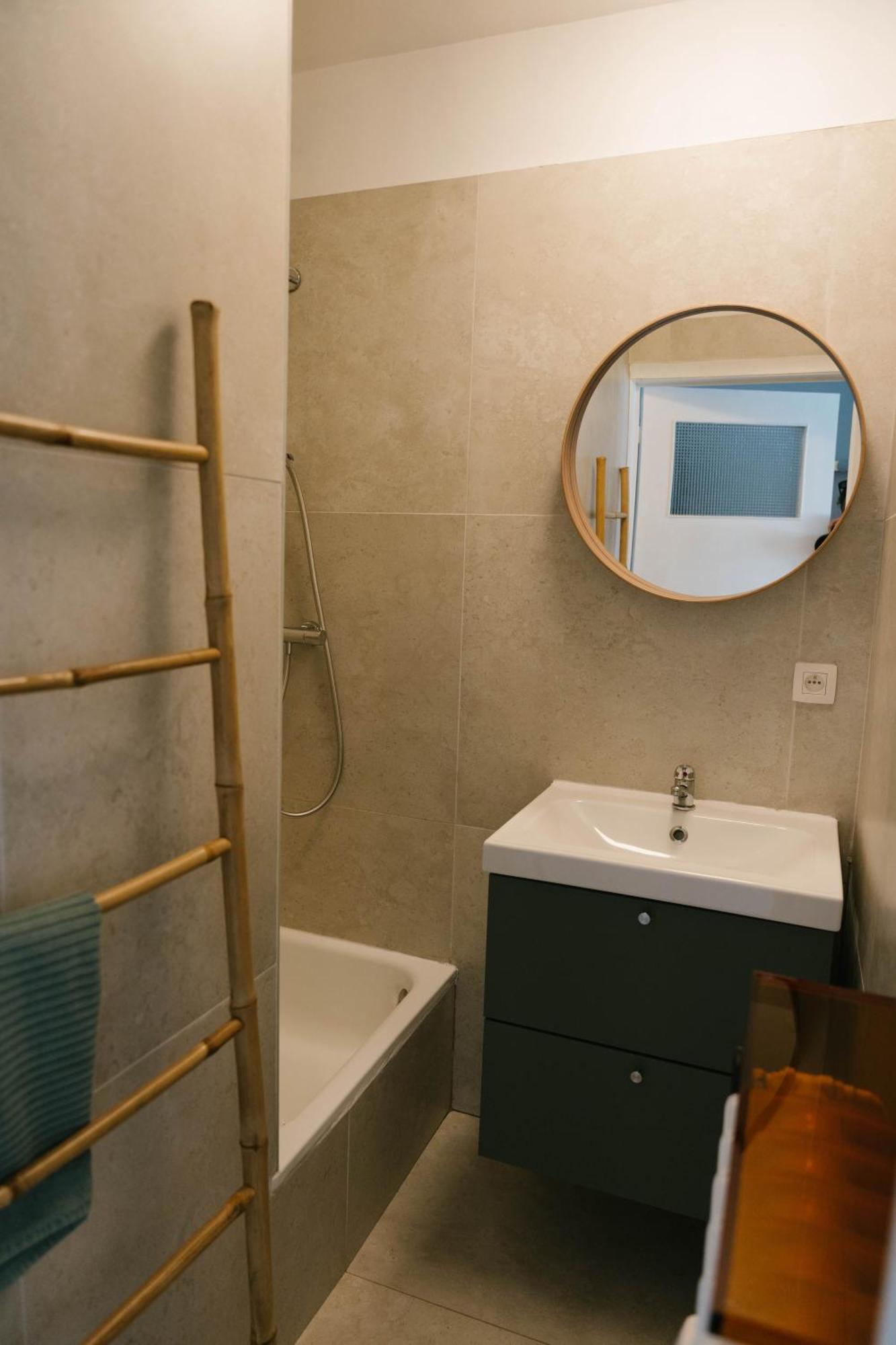 Centrally Located Apartment Close To The Beach Οστένδη Εξωτερικό φωτογραφία