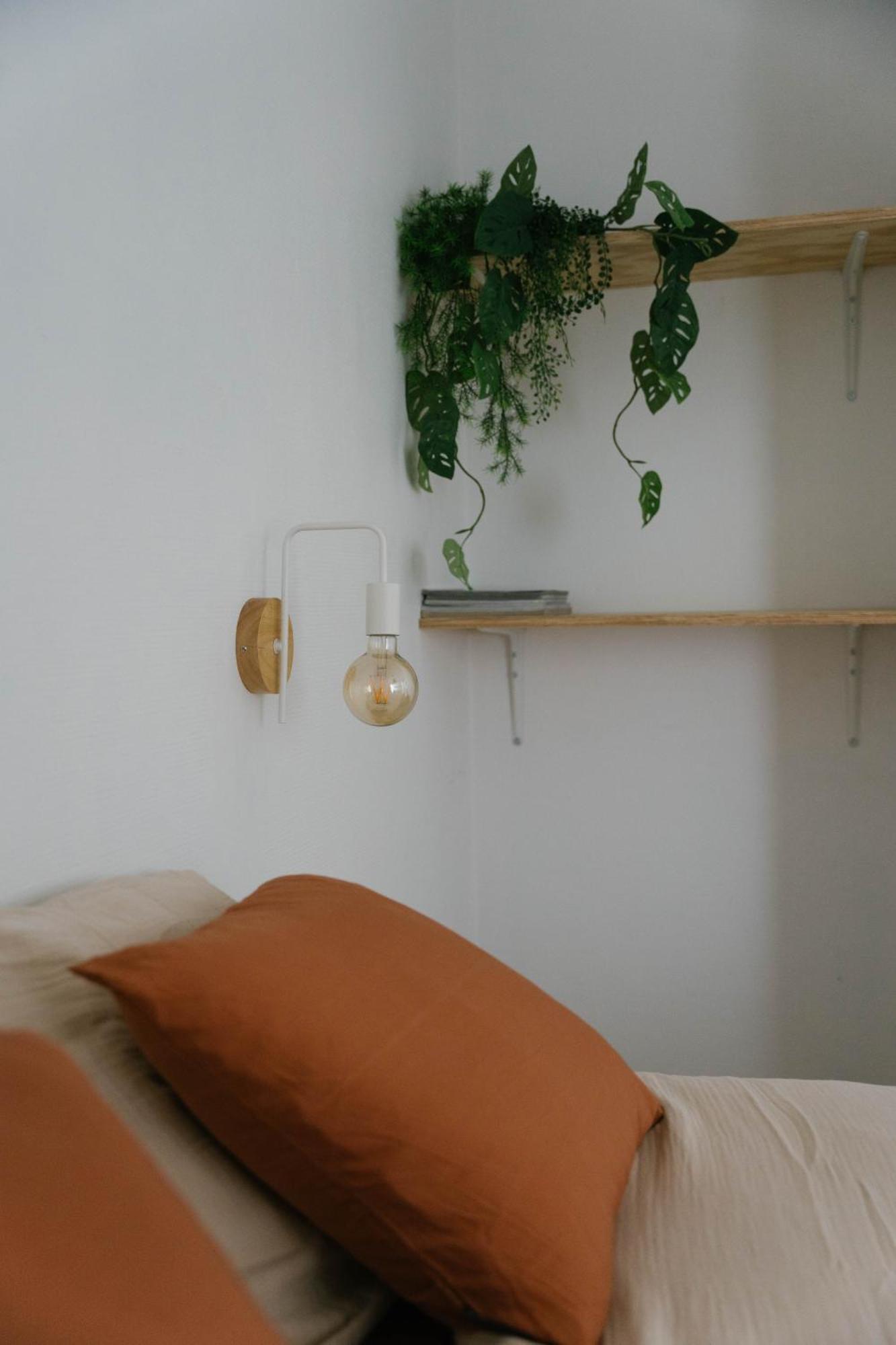 Centrally Located Apartment Close To The Beach Οστένδη Εξωτερικό φωτογραφία