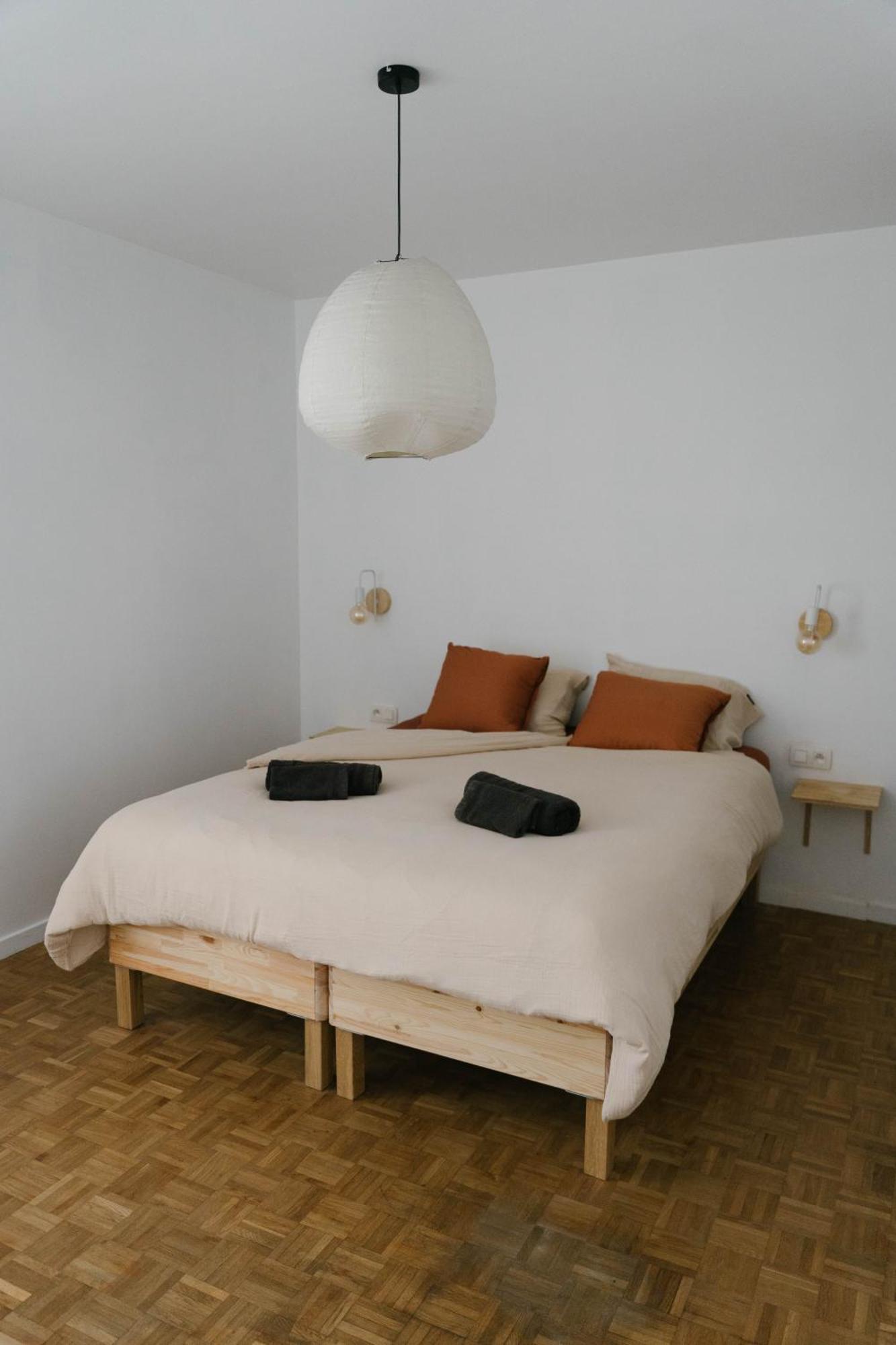 Centrally Located Apartment Close To The Beach Οστένδη Εξωτερικό φωτογραφία