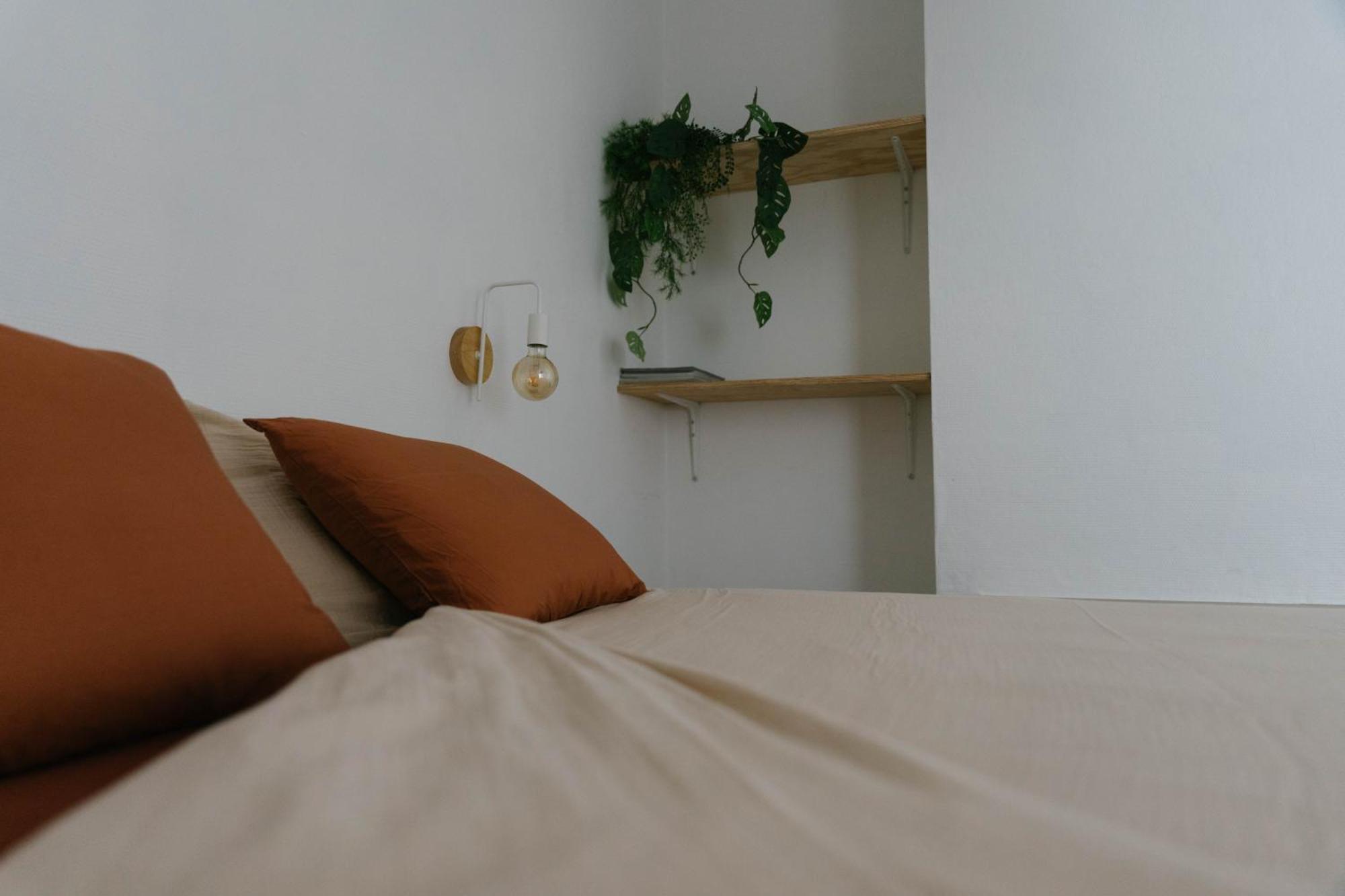 Centrally Located Apartment Close To The Beach Οστένδη Εξωτερικό φωτογραφία
