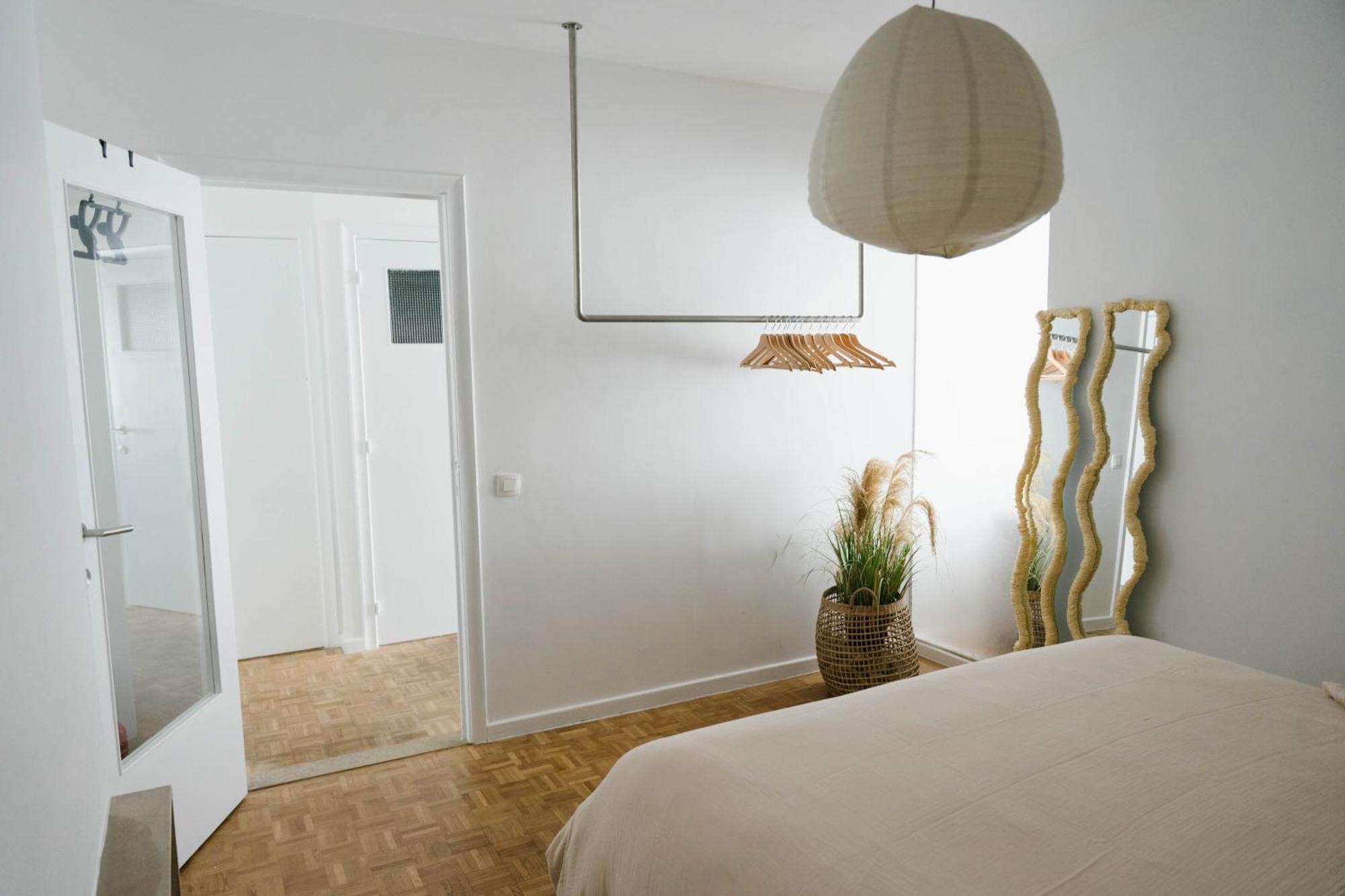 Centrally Located Apartment Close To The Beach Οστένδη Εξωτερικό φωτογραφία
