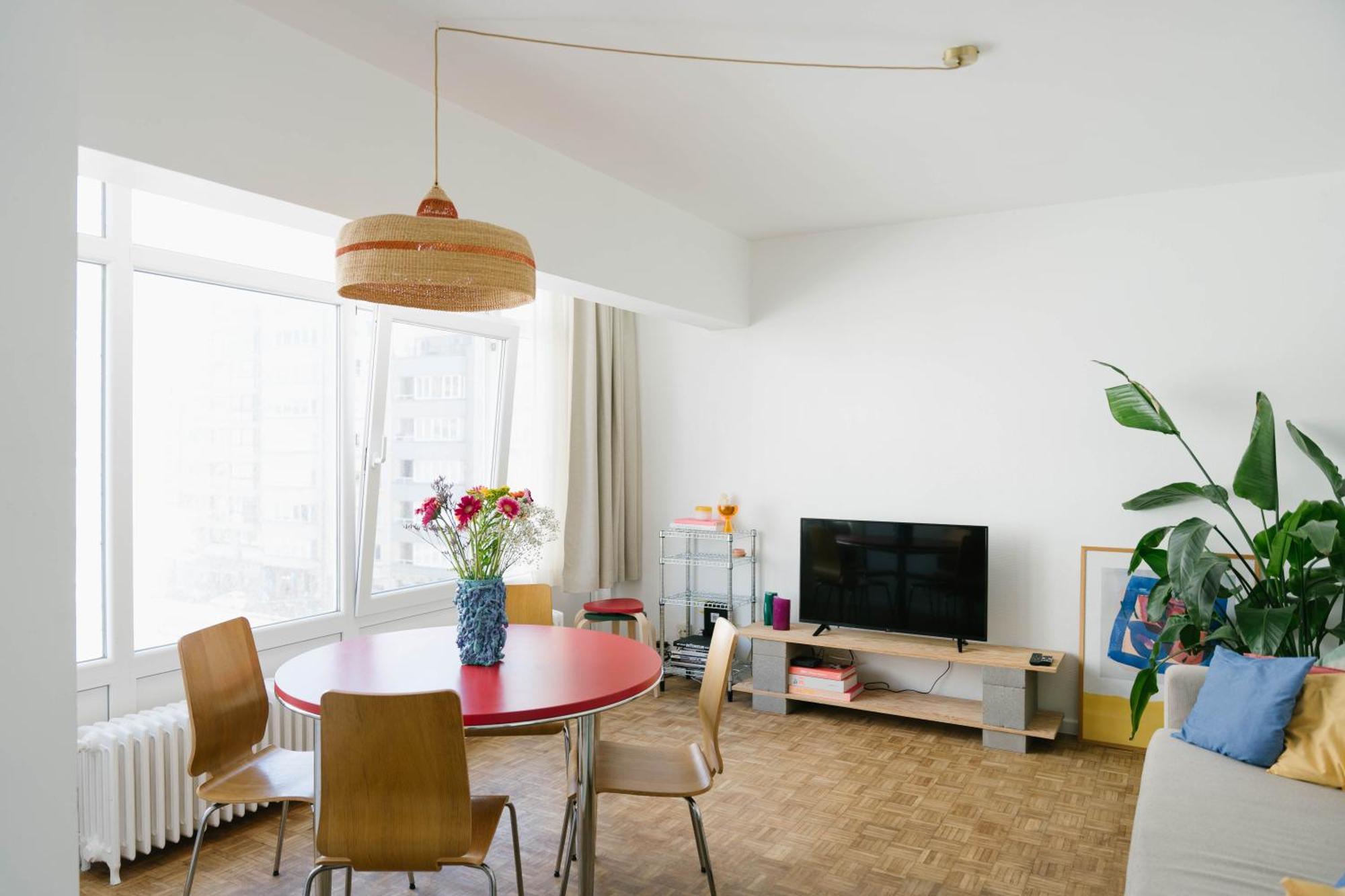 Centrally Located Apartment Close To The Beach Οστένδη Εξωτερικό φωτογραφία