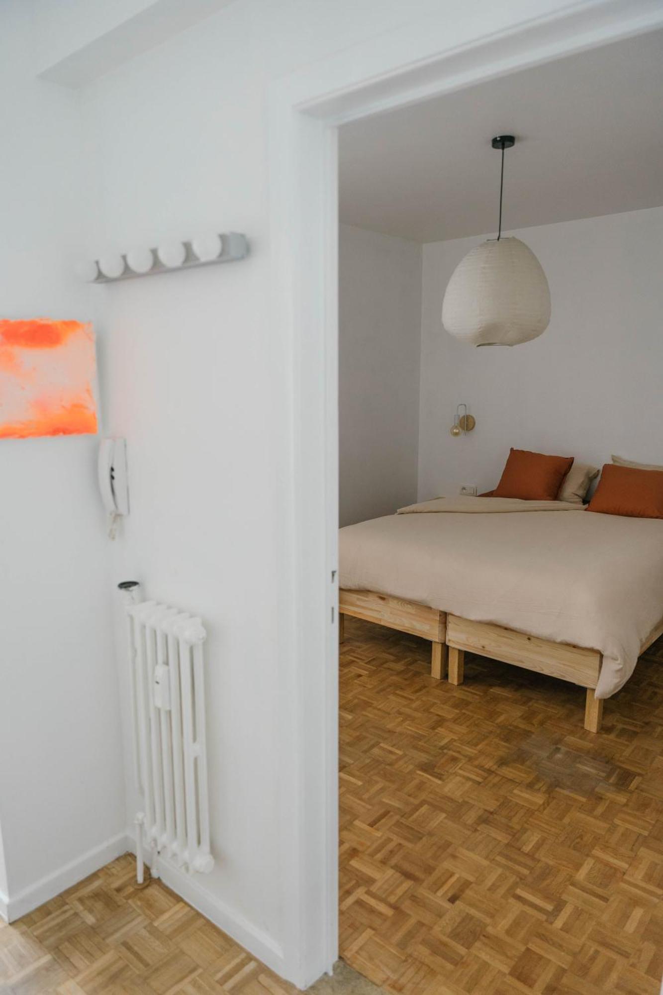 Centrally Located Apartment Close To The Beach Οστένδη Εξωτερικό φωτογραφία
